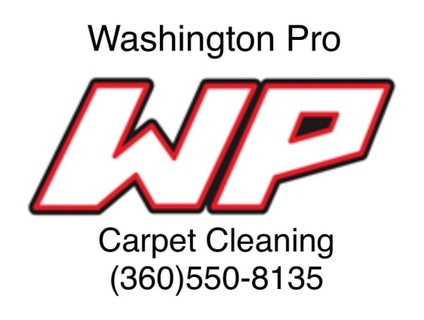Washington Pro Carpet Cleaning